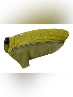 RUFFWEAR POWDER HOUND - M Jacket with Zipper